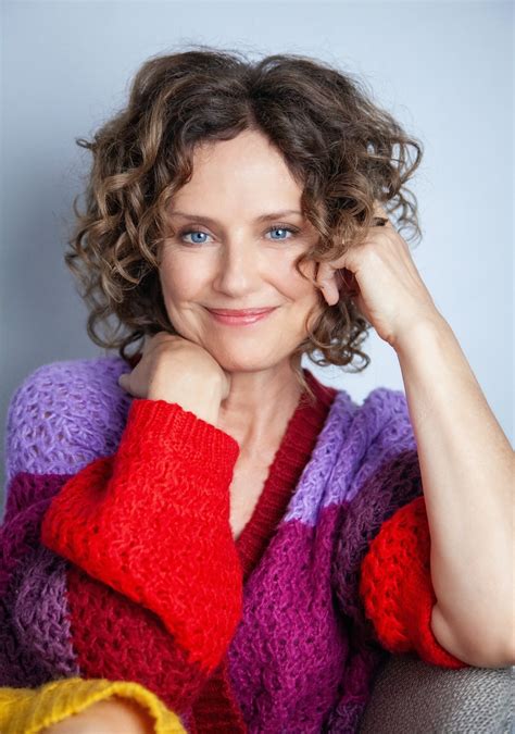 Jean Louisa Kelly
