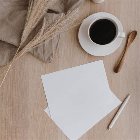 Come Scrivere Una Lettera 1