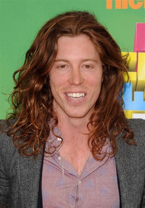 Shaun White