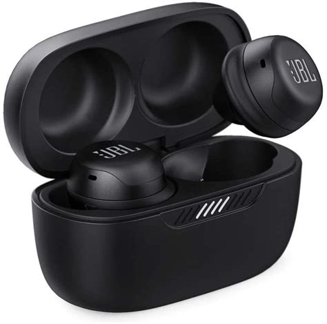 jbl   nc true wireless bluetooth earbuds