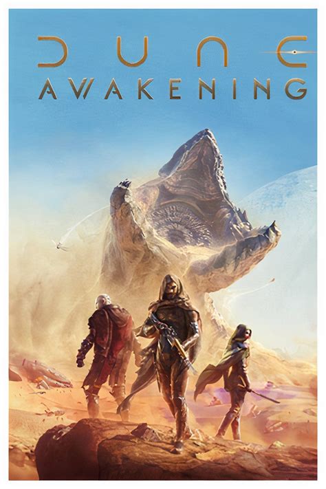 How to Trade in Dune: Awakening