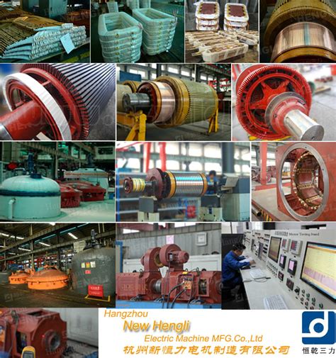 brand hig efficiency  hp electric dc brush motor buy  hp