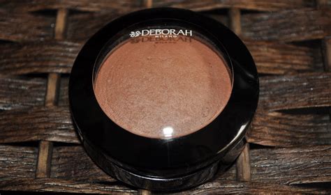 Deborah Milano Hi-Tech Blush in Cacao [ So Lonely in Gorgeous ]
