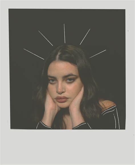 Larissa Ayestas - CMYK