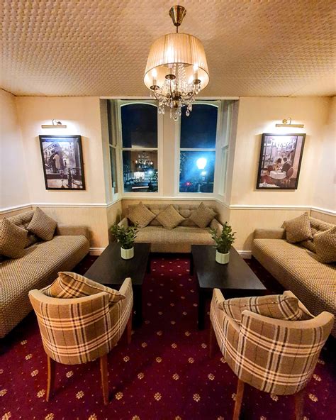 Kingston Theatre Hotel & Restaurant in Hull & East Yorkshire | Hull