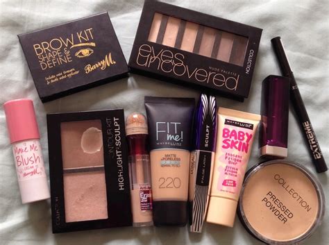 Top 8 Best Drugstore Makeup Products of All Time – Lilah And Lou