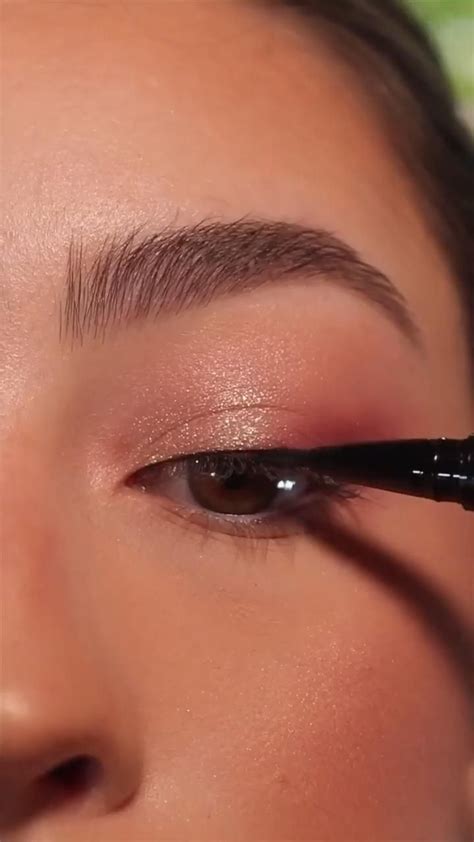 DAYTIME MAKEUP LOOK | Ideias de maquiagem, Tutoriais de maquiagem ...
