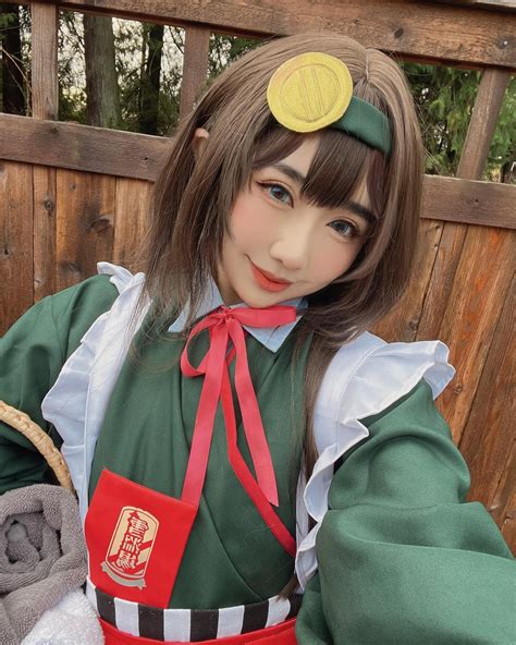 cocopie0218 - Elegg | CosplayCodex