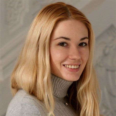 Olga Rudi - Discover | The Rookies