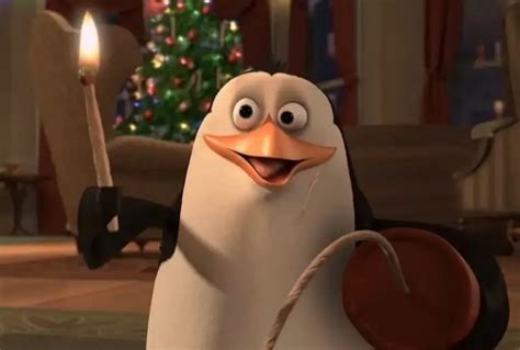 Create meme "the penguins of Madagascar , the penguins of Madagascar ...