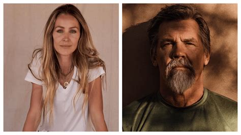 Kathryn Boyd Brolin: Personal Assistant who became wife of her boss