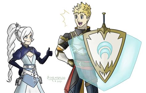 667 best Rwby 3 images on Pholder | RWBY, Fnki and Dndmemes