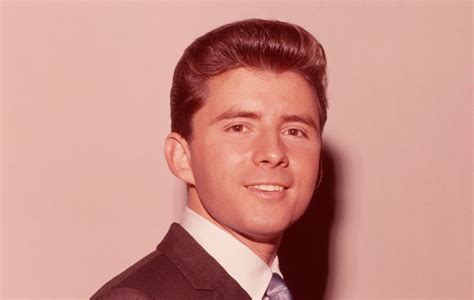 poetry  motion singer johnny tillotson  died