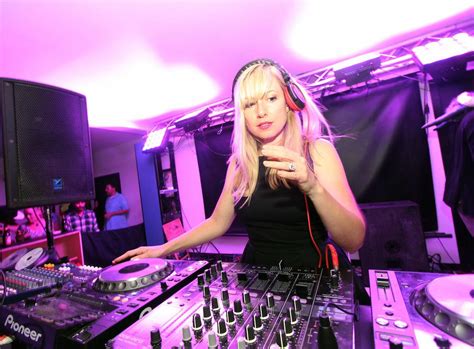 Q&A- DJ Colette Talks Fashion and DFW Opening Night After Party - 303 ...