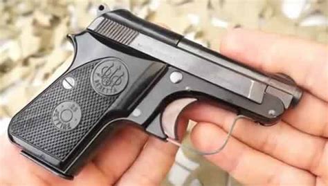caliber pistol  personal defense  personal defense