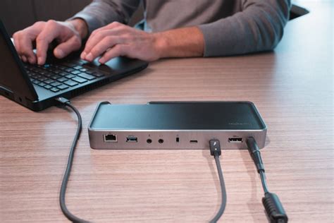 Docking 101: Tech that Connects | Kensington