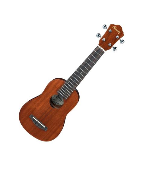 Акустична китара Ibanez UKS10/393588