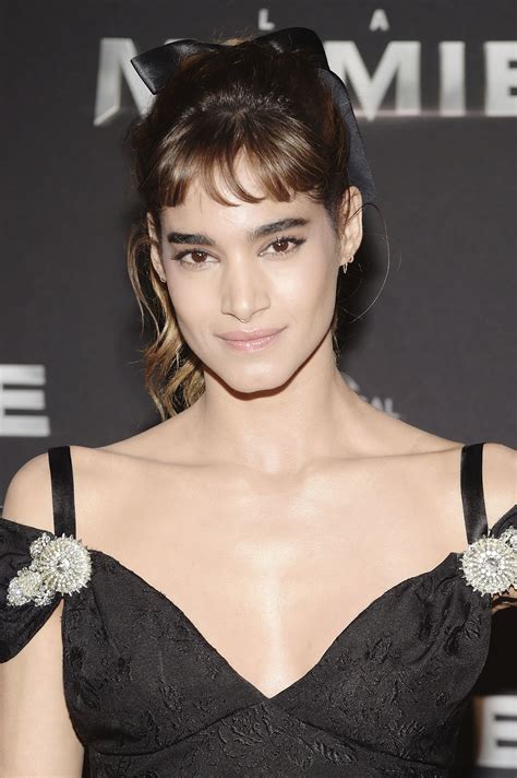 Sofia Boutella