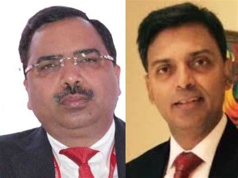 manu shrivastava   president  ias officers association