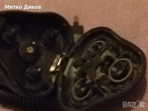 Remington електрическа самобръсначка в Електрически самобръсначки в гр ...