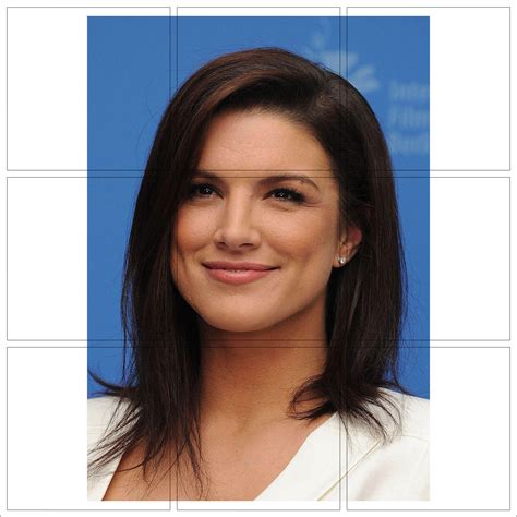 Gina Carano - Hot Sexy Photo Print - Buy 1, Get 2 FREE - Choice Of 72