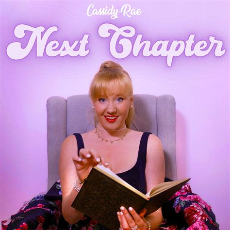 Next Chapter - Cassidy-Rae - 专辑 - 网易云音乐