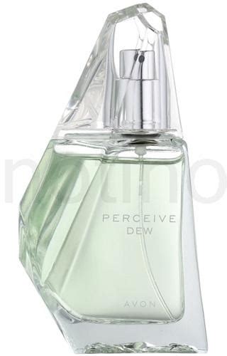 Avon Perceive Dew EDT 50ml parfüm vásárlás, olcsó Avon Perceive Dew EDT ...