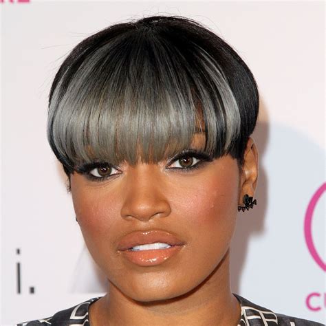 28 Short Gray Hairstyle Ideas to Inspire Your Look | Allure