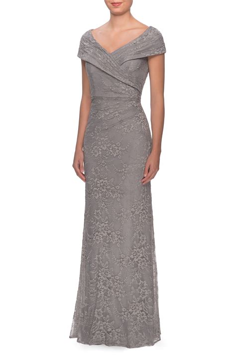 Evening Gown For Older Woman at Harrison Fitch blog