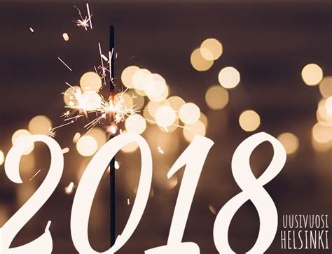 Uusivuosi 2018 Tapahtumat Helsinki | Löydä parhaat bileet | Misaij