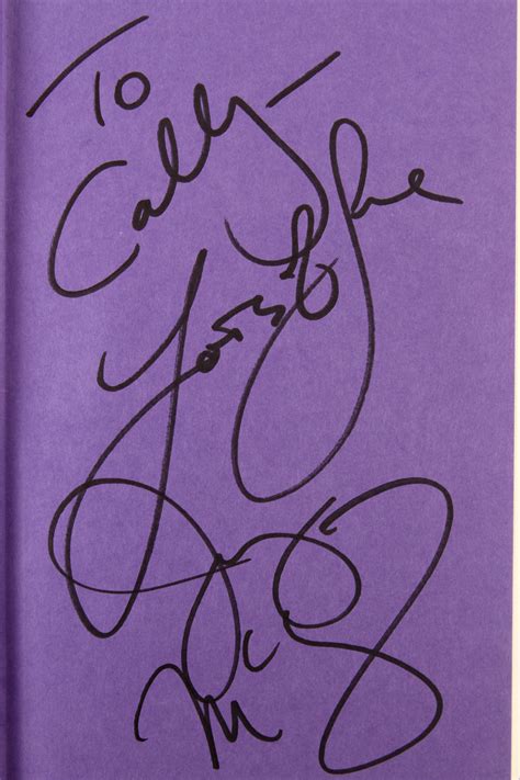 Lot Detail - 2004 circa Jenny McCarthy Playmate of the Year Signed