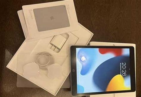 iPad 9 поколения 64gb купить | Планшеты и электронные книги | Festima ...