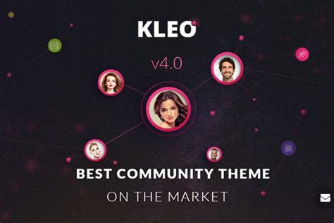 Kleo WordPress Theme - Theme Junkie