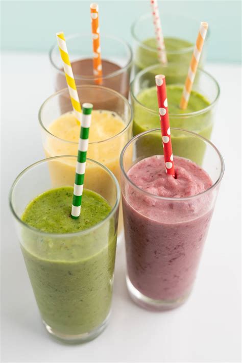 frozen smoothie packs  complete guide