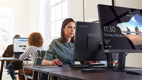 Lenovo ThinkCentre M90n-1 Nano (think small) comes to SA - Gadget Gal