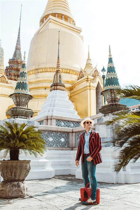 Top 10 Places to Take Photos in Bangkok | Flytographer