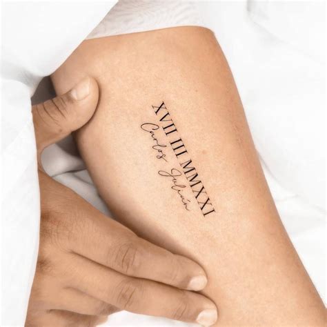 birthday month tattoo ideas  guys infoupdateorg