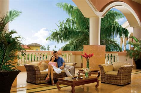 Dreams Punta Cana Resort & Spa All-Inclusive Resort