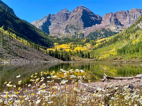 Aspen Fall Color: 7 Great Places for Leaf Peeping - Explore Now Or Never