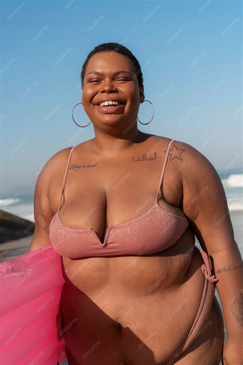 Fat Bikini People