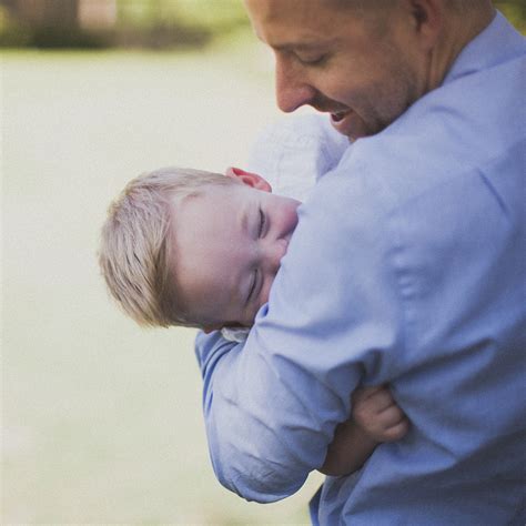 define father christian parenting