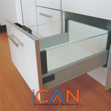 primabox  glass ican hardware