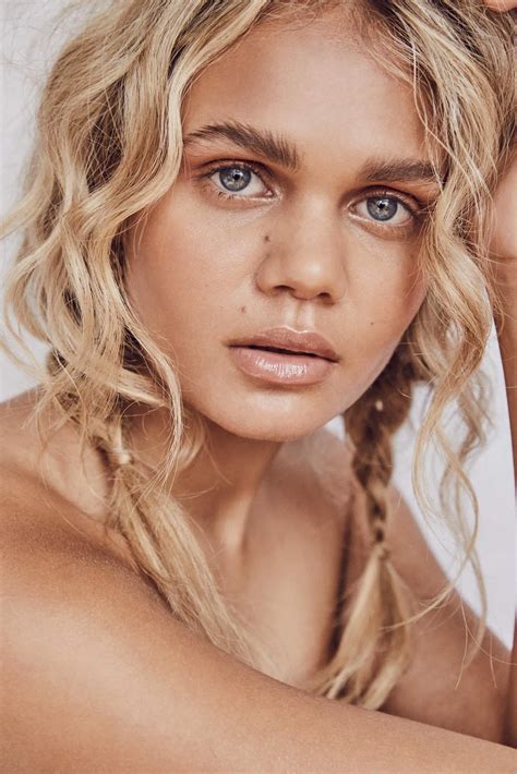 Aboriginal Australian Models