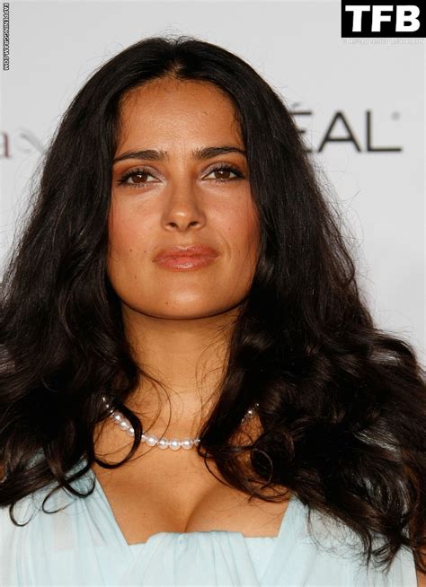 Salma Hayek Nude The Fappening - Page 13 - FappeningGram