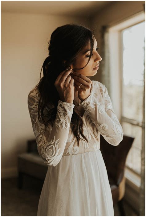 Aneet + Justin’s Weekend Elopement in Yosemite National Park