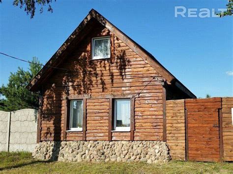 Узнали, сколько стоит снять дом на месяц в Гомельском районе: как ...