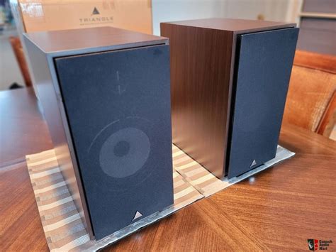 Triangle BOREA BR03 BR 03 BRO3 Photo #4157850 - Canuck Audio Mart