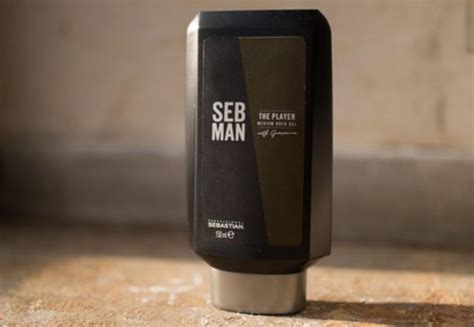 SebMan The Player - Joseph's Barbershop