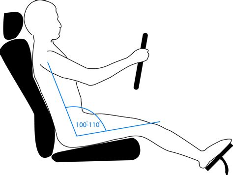 how to properly adjust car seat