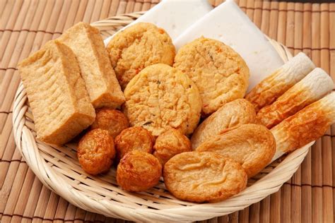 杏さん凄すぎ！ フランスの食材で「おでんの練り物」を一から手作り「なんか日本って感じがする！」 - ECナビ